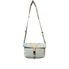 Aunts & Uncles TAKAHASHI RE Umhängetasche sage green